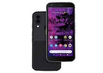 �������� Caterpillar S62 Pro